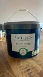 Prrfection Ral 9001 10 liter, Doe-het-zelf en Verbouw, Ophalen, Wit, Nieuw, Verf