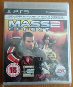 Mass Effect 2 (PAL) PlayStation 3 PS3 UK Version, Avontuur en Actie, Vanaf 18 jaar, Verzenden, 1 speler