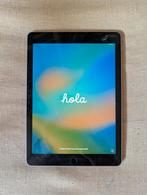 iPad 2017 5e Gen (A1822) - Scherm Gebarsten, Computers en Software, Apple iPads, 9 inch, Gebruikt, 32 GB, Apple iPad