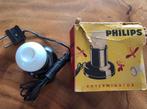 Vintage philips insecten verdelger, Ophalen of Verzenden