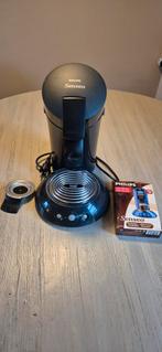 Senseo Koffiepadmachine - Gratis!, Ophalen, Koffiemachine, Zo goed als nieuw, 2 tot 4 kopjes
