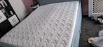 Matras topper 4cm 160x200cm NIEUWSTAAT, Tweepersoons, Ophalen of Verzenden, Zo goed als nieuw, 200 cm