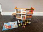 Playmobil ziekenhuis, Ophalen of Verzenden, Gebruikt