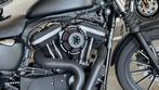 Harley-Davidson 883 Iron (bj 2012), Bedrijf, 883 cc, Meer dan 35 kW, Overig
