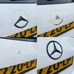 mercedes achterklep ster glans zwart C-klasse A-klasse w177, Ophalen of Verzenden, Nieuw