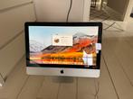 iMac 21.5 inch 2011, IMac, Ophalen of Verzenden, Zo goed als nieuw, 2 tot 3 Ghz