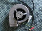 Verbrandingslucht ventilator, Ophalen, Gebruikt, Minder dan 30 cm, Overige typen
