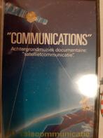 ptt  telecom verzamelen cassette  verzendkosten koper, Verzamelen, Overige Verzamelen, Ophalen of Verzenden, Zo goed als nieuw