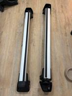 Dakdragers Volvo XC90 origineel, Ophalen, Zo goed als nieuw