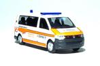 Rietze 53626 VW T5 '10 Bergwacht Pfullingen, In der Herrnau 1 D-90518 Altdorf, Auto, Rietze, Rietze Automodelle GmbH