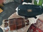 Dholak (naal) Drum met Tas, Ophalen of Verzenden, Gebruikt, Overige merken