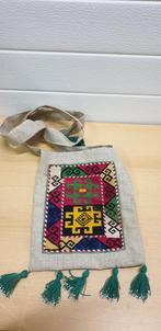 schouderas handgemaakt uit afrika, Ophalen of Verzenden, 'T Olde Gre-j, Info@toldegrej.nl, Endepoelstraat 20f Didam