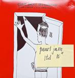 Pearl Jam - Come Back! Christmas LTD 10" Vinyl, Ophalen of Verzenden, Gebruikt