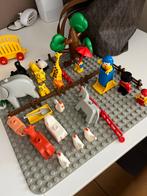 Duplo Speelgoed - Grote verzameling!, Kinderen en Baby's, Speelgoed | Duplo en Lego, Ophalen, Gebruikt, Complete set, Duplo