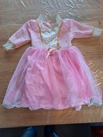 Prinsessenjurk, Kinderen en Baby's, Carnavalskleding en Verkleedspullen, Ophalen, Gebruikt, 104 of kleiner