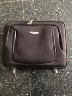 Samsonite Trolley/Koffer met Wieltjes, Sieraden, Tassen en Uiterlijk, Koffers, Overige materialen, Gebruikt, Minder dan 50 cm