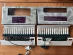 KERST VERLICHTING 2X 10 KAARSJES KNIJPERS NIEUW..., Ophalen of Verzenden, Nieuw