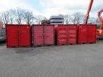 container containers opslagcontainer voorzien van lepelgaten, Zakelijke goederen, Machines en Bouw | Keten en Containers, Ophalen