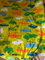 Kinderdekbedovertrekken 2 stuks, Gebruikt, Overige kleuren, Jongetje of Meisje, Dekbedovertrek