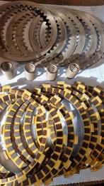 Complete koppeling koppelings platen ktm smc enduro 690 701, Ophalen of Verzenden