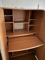 Computer meubel / computerkast in goede staat, Huis en Inrichting, Kasten | Computermeubels, Ophalen, Kunststof, 70 tot 120 cm