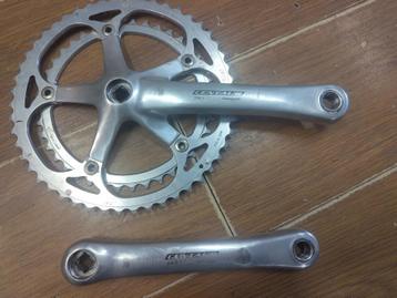 Campagnolo Centaur crankstel beschikbaar voor biedingen