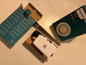 Inbouwspotjes Philips nieuw beschikbaar voor biedingen