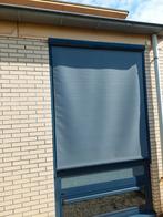 Screens, zonwering, schaduwdoek, Doe-het-zelf en Verbouw, Rolluiken, Ophalen, Gebruikt, 200 cm of meer