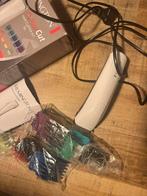 Remington ColourCut tondeuse set, Verzenden, Zo goed als nieuw