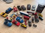 Leuke collectie autos, Ophalen, Zo goed als nieuw