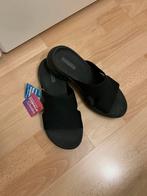Merk: Skechers slippers maat 38 kleur zwart, Kleding | Dames, Schoenen, Slippers, Skechers, Zwart, Ophalen of Verzenden