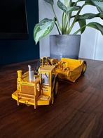 Cat 651B Wheel Tractor Scraper 1:48, Hobby en Vrije tijd, Modelauto's | 1:50, Ophalen of Verzenden, Zo goed als nieuw, Hijskraan, Tractor of Landbouw