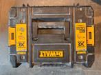 DeWalt Gipsschroefmachine DCF620D2K met accu, Doe-het-zelf en Verbouw, Gereedschap | Boormachines, Gebruikt, Variabele snelheid