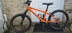 Kinder mtb ( zo goed als nieuw), Fietsen en Brommers, Fietsen | Kinderfietsjes, Ophalen, Zo goed als nieuw, Minder dan 16 inch