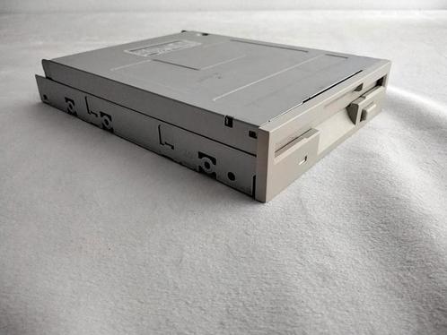 1.44mb diskette station, Computers en Software, Vintage Computers, Ophalen of Verzenden