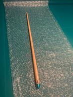 v shaft predator unilock zgan, Ophalen of Verzenden, Zo goed als nieuw, Keu of Ballen