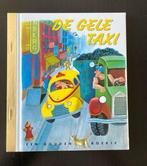 L. Sprague Mitchell - De gele taxi, 3 tot 4 jaar, Ophalen of Verzenden, Zo goed als nieuw, L. Sprague Mitchell; I. Simonton Black; Jessie Stanton