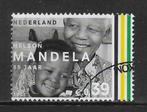 2003, Nelson Mandela ZA [2196] (K1317), Postzegels en Munten, Ophalen of Verzenden