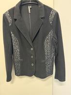 Kort jasje dreamstar, Ophalen of Verzenden, Gedragen, Maat 46/48 (XL) of groter, Blauw