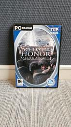Medal Of Honor Allied Assault, Pc, Shooter, Verzenden, 1 speler, Refurbished