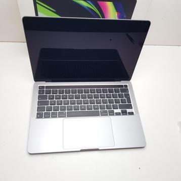 Apple MacBook Pro 2020 M1 - ZIE WEBSHOPTEKST! beschikbaar voor biedingen