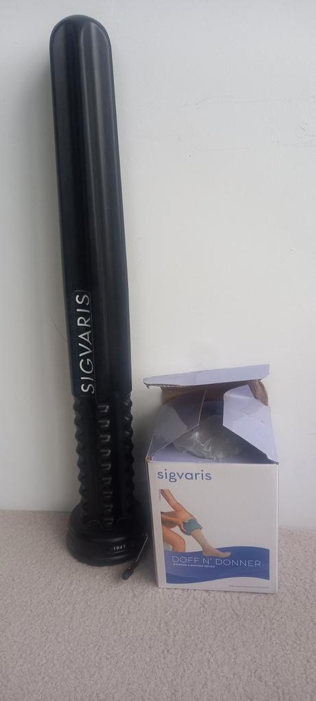 Sigvaris doff n donner, Diversen, Verpleegmiddelen, Ophalen of Verzenden