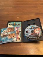 Xenosaga Episode I - PS2, Spelcomputers en Games, Gebruikt, 1 speler, Ophalen of Verzenden, Role Playing Game (Rpg)
