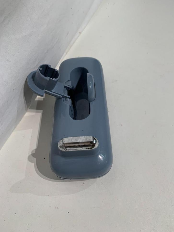 plakband apparaat, Antiek en Kunst, Antiek | Gereedschap en Instrumenten, Ophalen of Verzenden