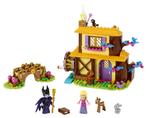 LEGO Disney - 43188 Aurora‘s boshut, Nieuw, Complete set, Ophalen of Verzenden, Lego