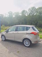 Ford B-Max Titanium, Auto's, Voorwielaandrijving, Euro 5, Stof, 4 cilinders