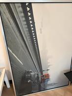 Ikea groot doek, Ophalen, 125 cm of meer, Zo goed als nieuw, 75 cm of meer