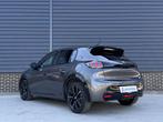 Peugeot 208 1.2 130 pk GT Pack Panoramadak, Stoelverw, Dodeh, Gebruikt, Zwart, 1199 cc, 1133 kg