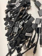 Original HP 4.5mm naar 7.4mm adapter kabel Voeding converter, Computers en Software, Laptop-opladers, HP, HP, Ophalen of Verzenden