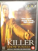The Killer, Vanaf 16 jaar, Ophalen of Verzenden, Zo goed als nieuw
